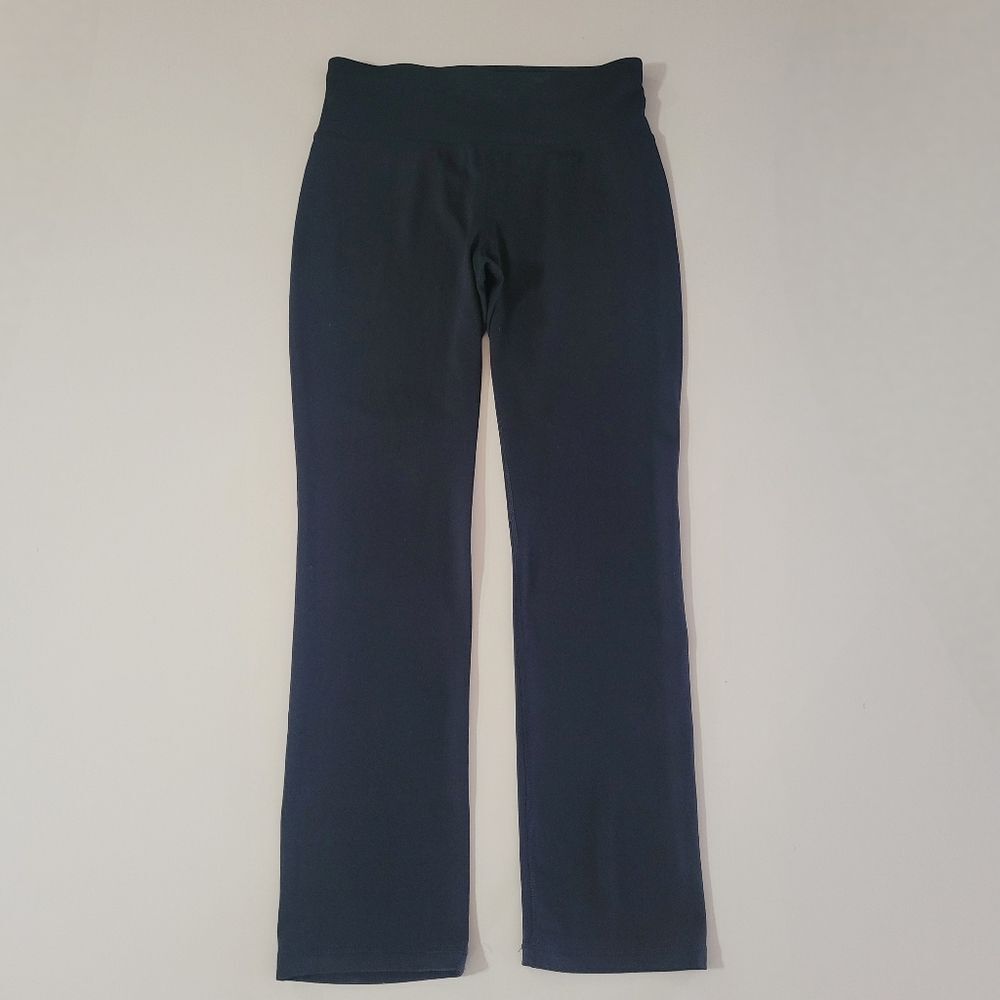 Avia™ Women's Black Performance Pants - Picture 3 of 14
